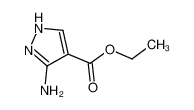 3-氨基-4-羧基乙氧基吡唑