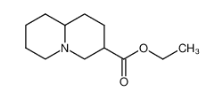 (3R，9aR)-八氢-2H-喹啉-3-羧酸乙酯