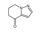 6,7-二氢吡唑并[1,5-a]吡啶-4(5H)-酮
