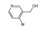 4-溴-3-羟甲基吡啶