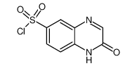 2-氧代-1，2-二氢喹喔啉-6-磺酰氯