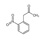1-(2-硝基苯基)丙烷-2-酮