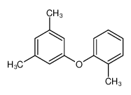 邻甲苯基-3,5-二甲苯醚