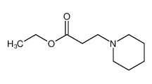 1-哌啶丙酸乙酯
