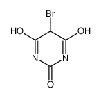 5-溴嘧啶-2，4，6(1H，3H，5H)-三酮