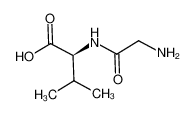 甘氨酰-L-缬氨酸