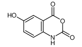6-羟基-1H-苯并[d][1,3]恶嗪-2,4-二酮