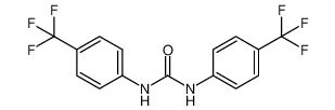 1,3-双[4-(三氟甲基)苯基]尿素