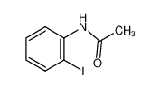 N-(2-碘苯基)乙酰胺