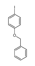 1-苄氧基-4-碘苯