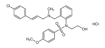 KN-93 hydrochloride