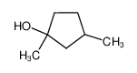 1，3-二甲基环戊醇