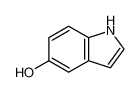 5-羟基吲哚