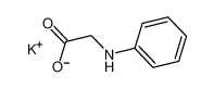 N-苯基甘氨酸钾盐