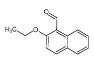 2-ethoxynaphthalene-1-carbaldehyde