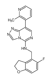 EED inhibitor-1