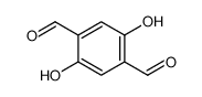 2,5-二羟基对苯二甲醛
