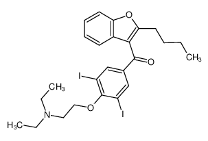 胺碘酮