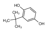 叔丁基对苯二酚