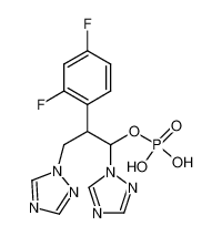 Fosfluconazole