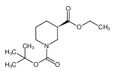 (R)-1-Boc-3-哌啶甲酸乙酯