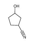 3-羟基环戊烷甲腈