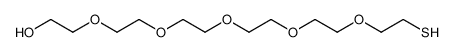 Thiol-PEG6-alcohol