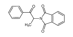 α-Phthalimidopropiophenone