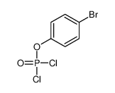 4-溴苯基二氯磷酸酯