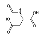 N-甲酰-L-天冬氨酸