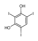 2,4,6-三碘-1,3-苯二酚