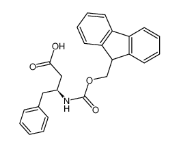 Fmoc-L-beta-高苯丙氨酸