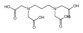 1,3-丙二胺-N,N,N',N'-四乙酸