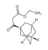 3-(1-金刚烷)-3-氧代丙酸乙酯