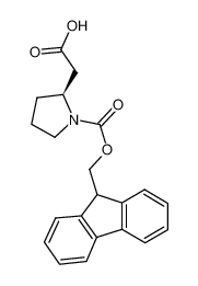 Fmoc-L-beta-高脯氨酸