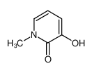 1-甲基-3-羟基-2(1H)-吡啶酮