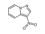 3-硝基吡唑并[1,5-a]吡啶