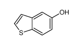 苯并[b]噻吩-5-醇