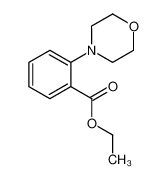 2-吗啉代苯甲酸乙酯