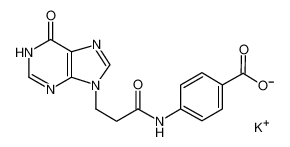 Leteprinim potassium salt