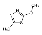 2-甲氧基-5-甲基-1,3,4-噻二唑