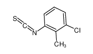 3-氯-2-甲基苯基异硫氰酸酯