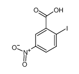 2-碘-5-硝基苯甲酸