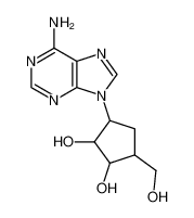 Aristeromycin