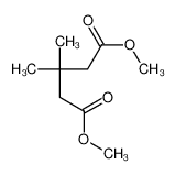 3，3-二甲基戊二酸二甲酯