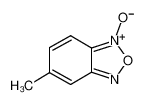 5-甲基苯并呋咱-1-氧化物