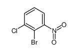 2-溴-1-氯-3-硝基苯
