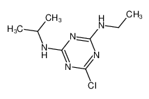 阿特拉津标准溶液