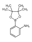 2-氨基苯硼酸频哪醇酯