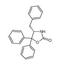 (S)-5，5-二苯基-4-苄基-2-噁唑烷酮